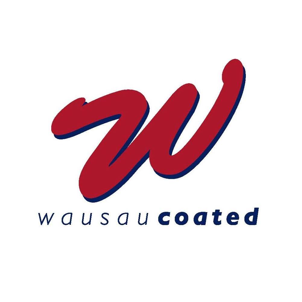 WAUSAU IJ PP MATT LABEL 125MMX250M | Aarque